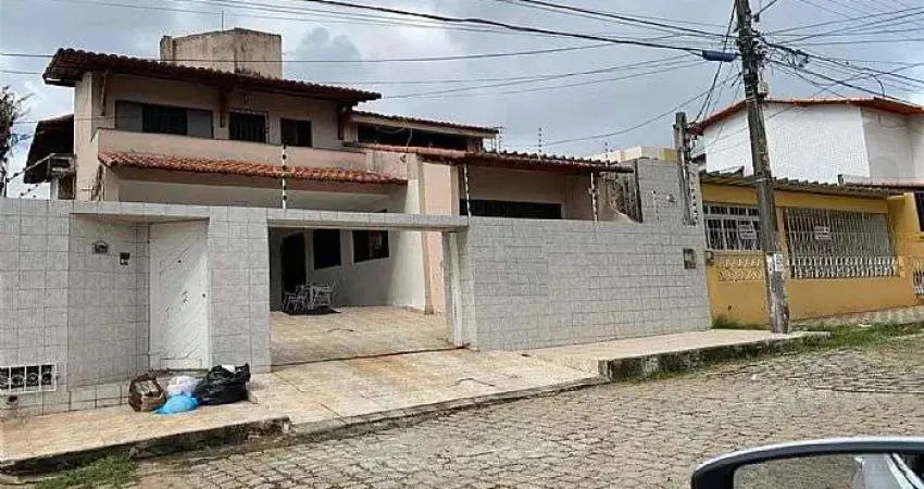 Casa com 4 quartos à venda no Barro Vermelho, Natal 