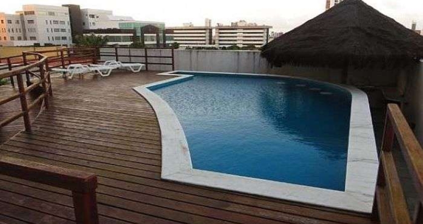 Apartamento com 4 quartos à venda no Candelária, Natal 