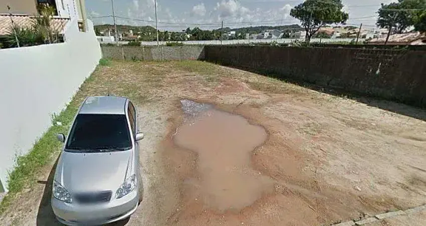 Terreno à venda no Candelária, Natal 