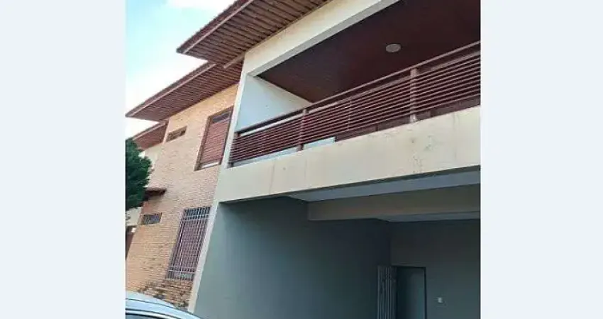 Casa com 4 quartos à venda no Candelária, Natal 