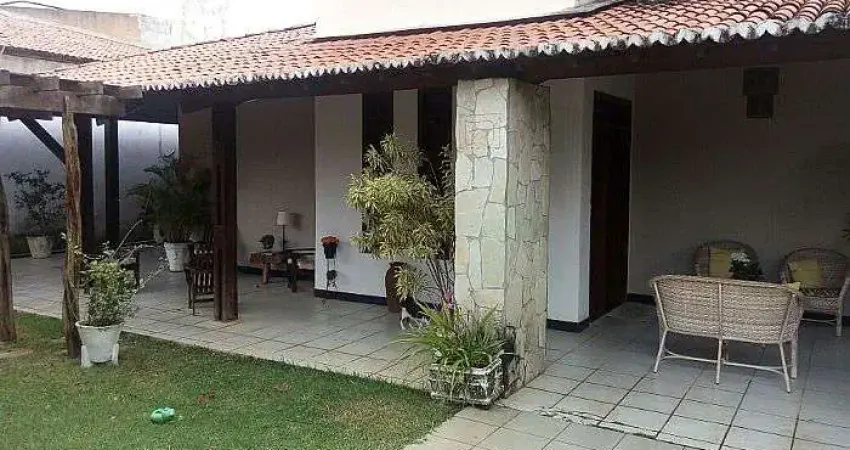 Casa com 8 quartos à venda no Candelária, Natal 