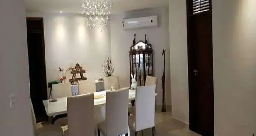 Casa com 4 quartos à venda no Capim Macio, Natal 