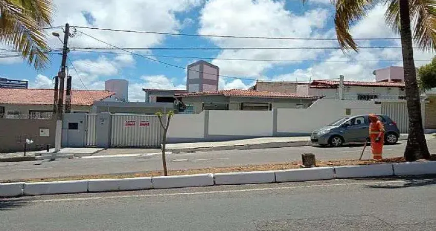 Casa com 6 quartos à venda no Capim Macio, Natal 