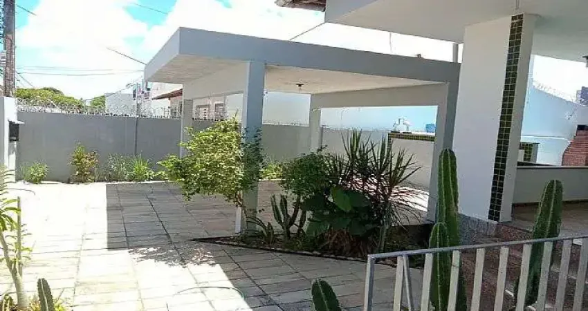 Casa com 6 quartos à venda no Capim Macio, Natal 