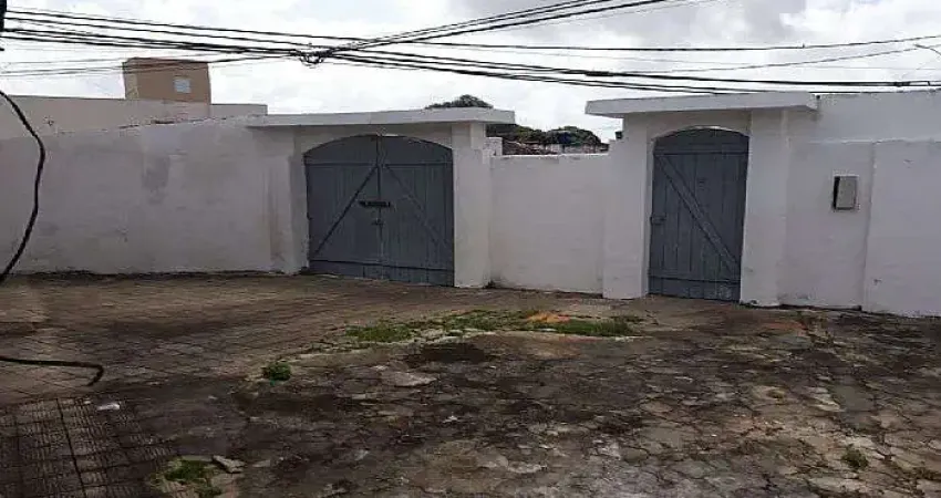 Casa com 4 quartos à venda na Cidade da Esperança, Natal 
