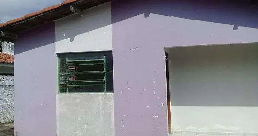 Casa com 1 quarto à venda no Emaús, Parnamirim
