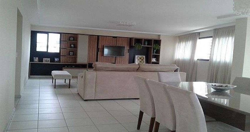 Apartamento com 3 quartos à venda no Lagoa Nova, Natal 
