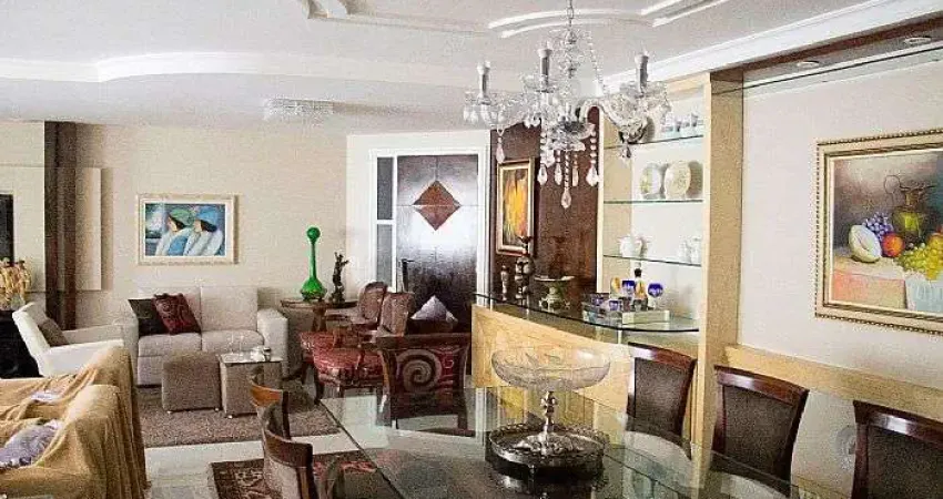 Apartamento com 3 quartos à venda no Lagoa Nova, Natal 
