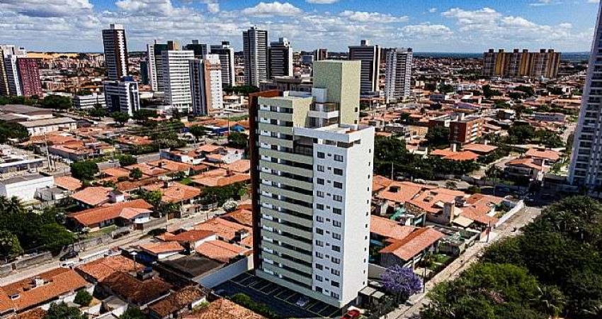 Apartamento à Venda - Lagoa Nova - Natal/RN