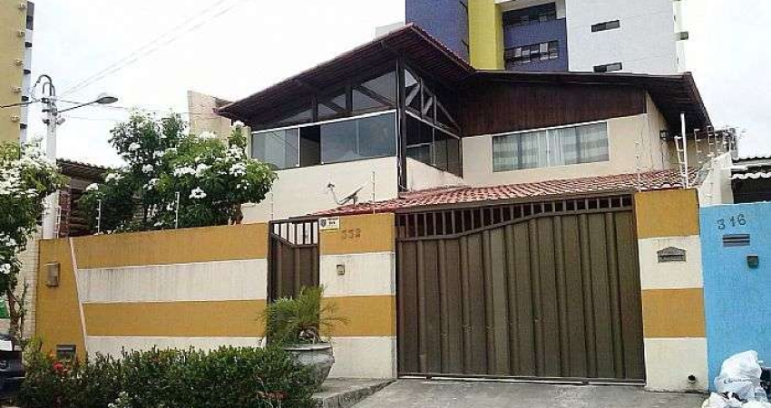 Casa à Venda - Nova Parnamirim - Parnamirim/RN