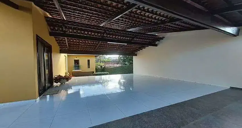 Casa com 3 quartos à venda no Nova Parnamirim, Parnamirim 