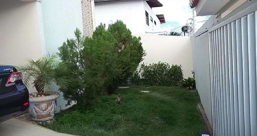 Casa à Venda - Nova Parnamirim - Parnamirim/RN