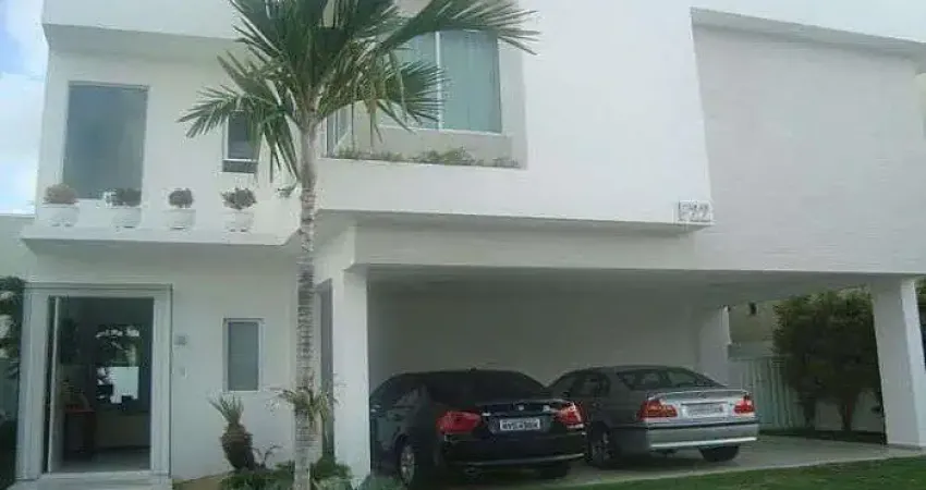 Casa com 4 quartos à venda no Ponta Negra, Natal 