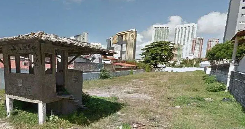 Terreno à venda no Ponta Negra, Natal 