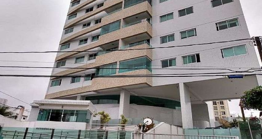 Apartamento com 3 quartos à venda no Tirol, Natal 