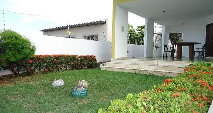 Casa com 3 quartos à venda no Tirol, Natal 