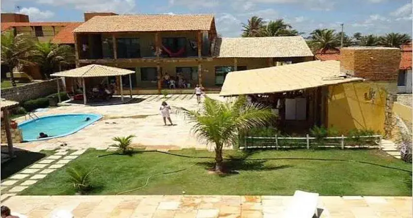 Casa com 6 quartos à venda no Redinha, Natal 