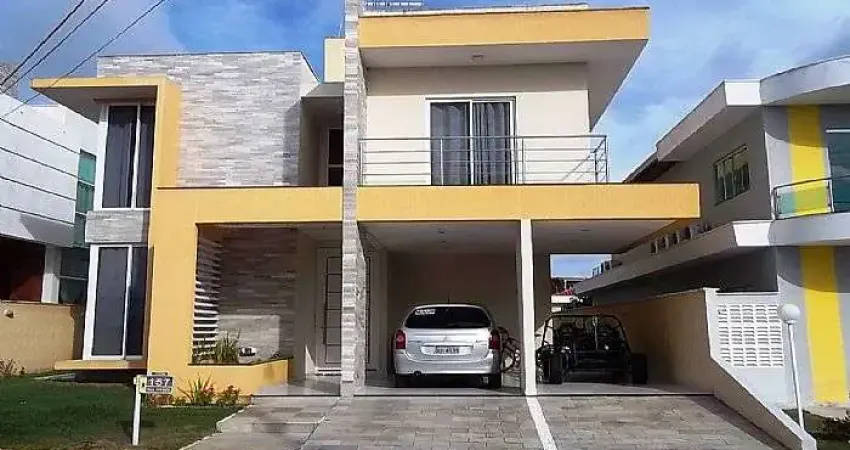 Casa com 5 quartos à venda no Parque das Nações, Parnamirim 