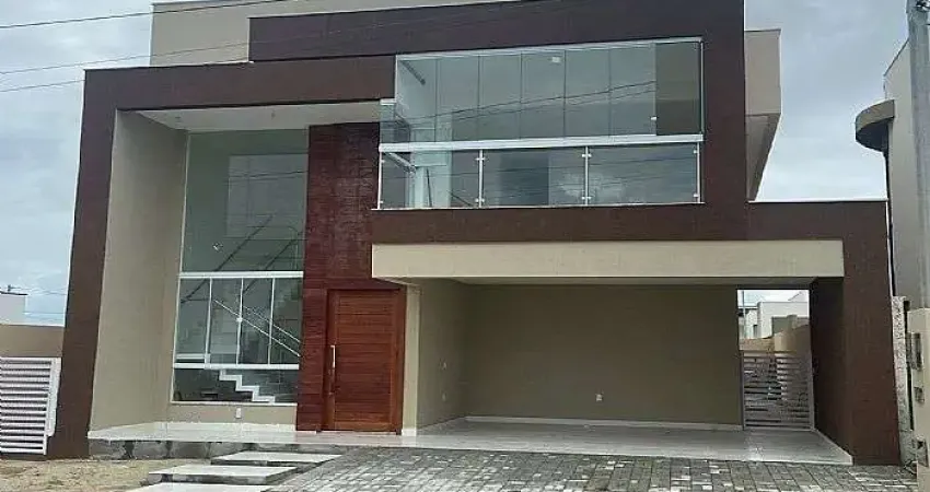 Casa com 3 quartos à venda no Parque das Nações, Parnamirim 