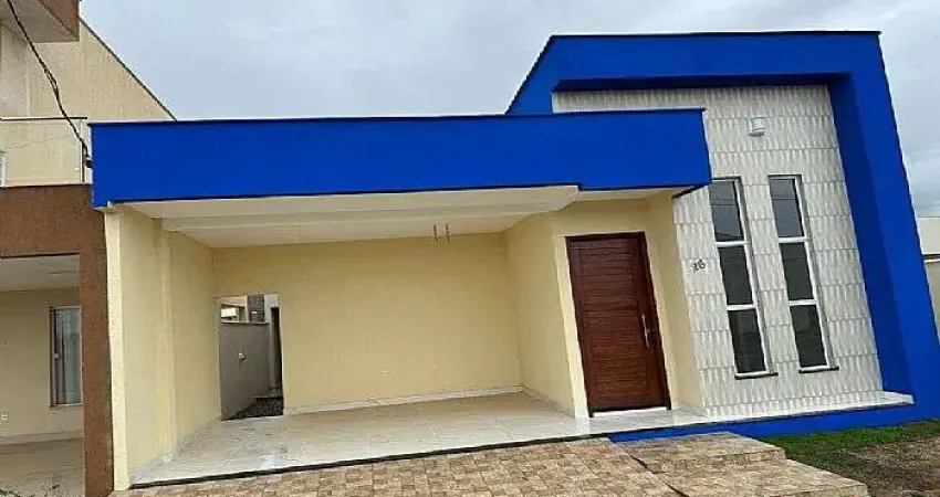 Casa com 3 quartos à venda no Cajupiranga, Parnamirim 