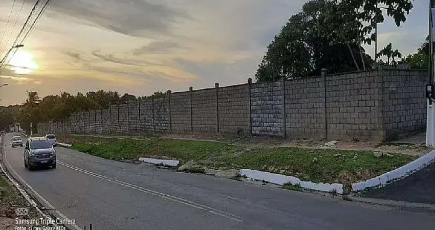Terreno à venda no Vale do Sol, Parnamirim 
