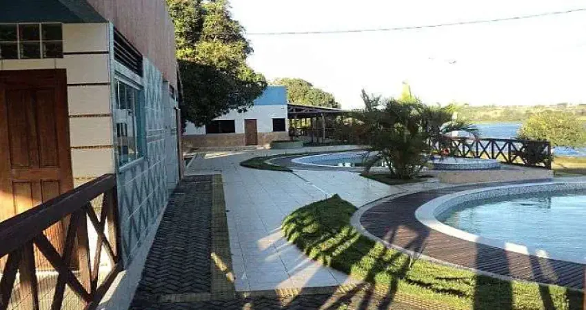 Terreno à venda no Centro, Extremoz 