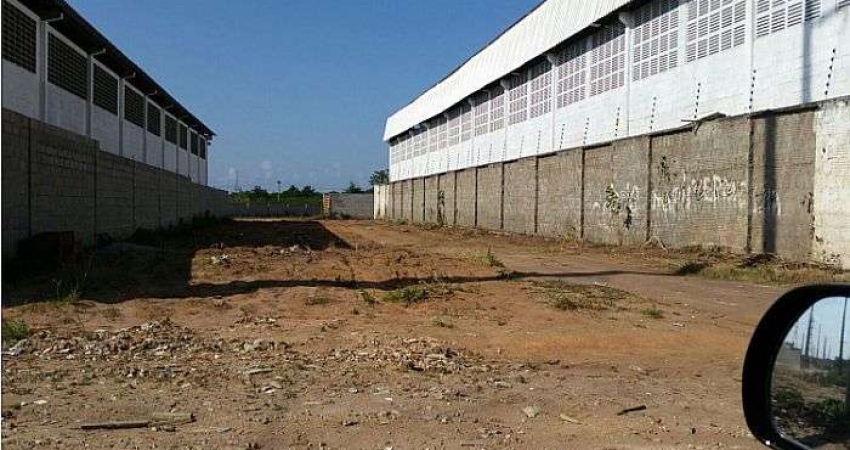 Terreno à venda no Centro, Macaíba 