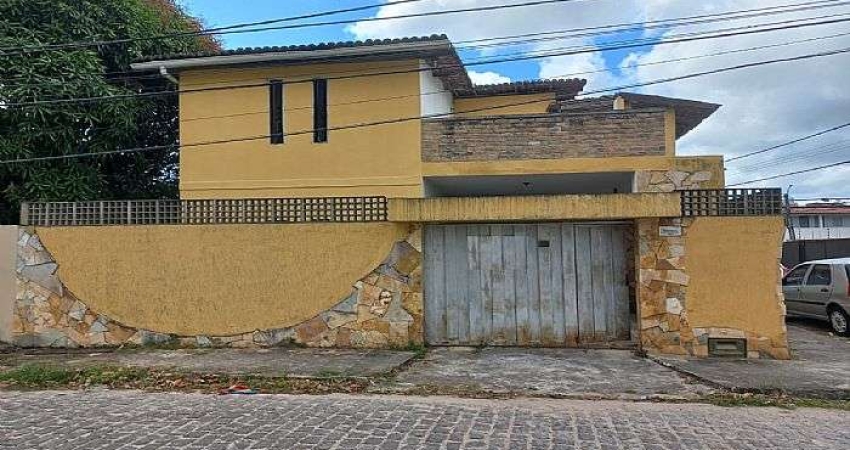 Casa com 6 quartos à venda no Nova Parnamirim, Parnamirim 