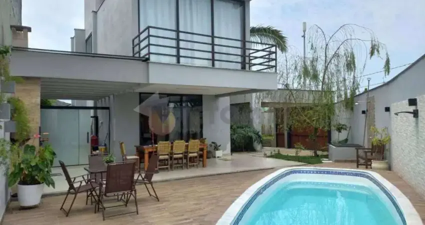 Casa com 3 quartos à venda na Rua Dom Pedro I, 456, Poiares, Caraguatatuba