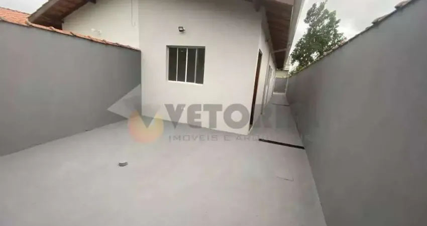 Casa Residencial / Balneário dos Golfinhos