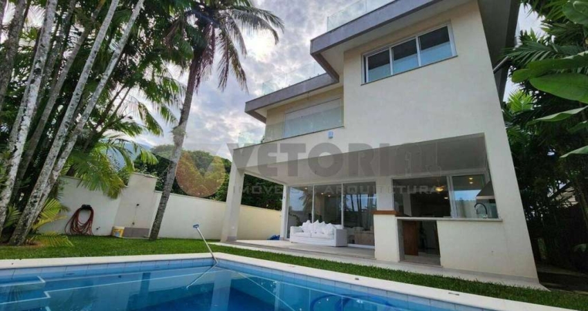 Sobrado Residencial / Lagoinha