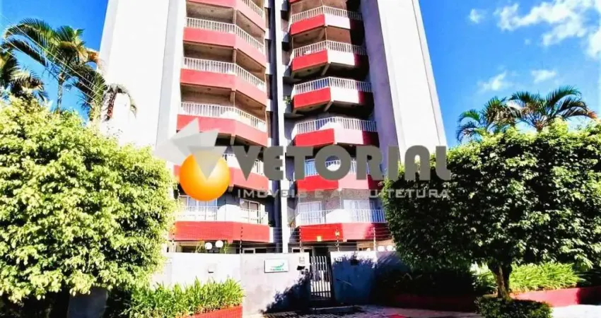 Apartamento com 2 quartos à venda na Avenida Vítor Meirelles, 12, Jardim Bela Vista, Caraguatatuba
