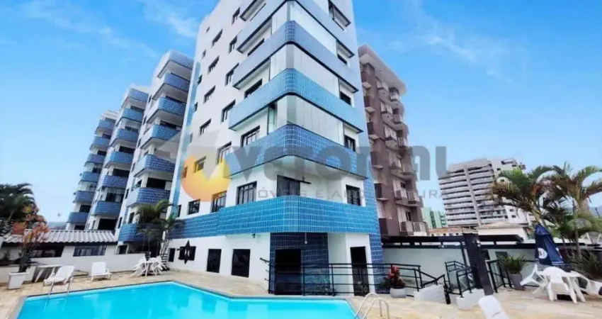 Apartamento com 2 quartos à venda na Avenida Prefeito Geraldo Nogueira da Silva, 123, Indaiá, Caraguatatuba