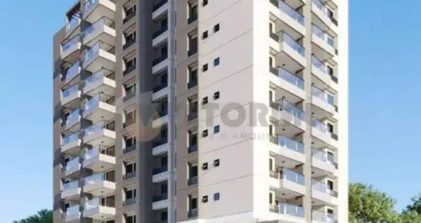 Apartamento com 2 quartos à venda na Avenida Presidente Castelo Branco, 532, Martim de Sá, Caraguatatuba
