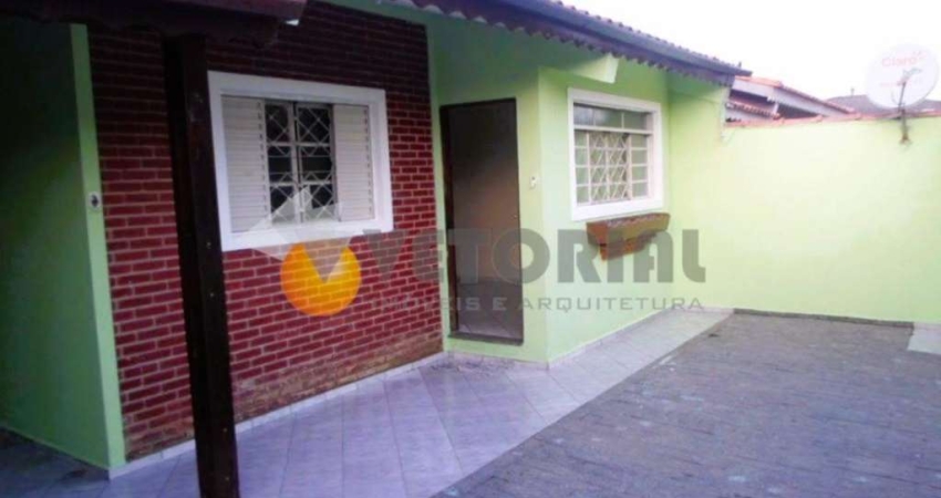 Casa com 2 quartos à venda na Avenida Garça, 12345, Jardim das Gaivotas, Caraguatatuba