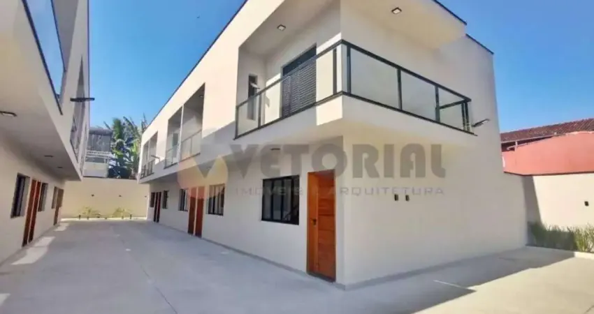 Sobrado Residencial / Porto Novo