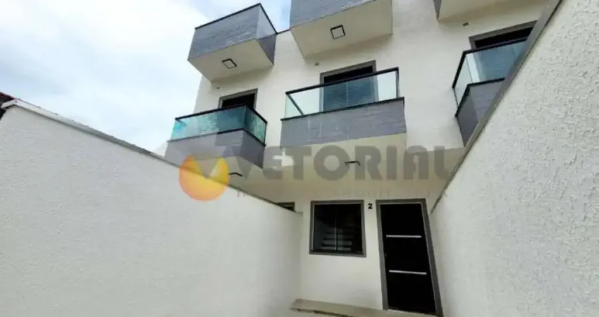 Apartamento com 2 quartos à venda na Rua Rio Paraná, 13, Estância Balneária Hawai, Caraguatatuba