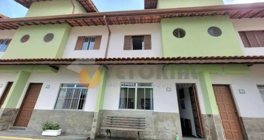 Casa com 2 quartos à venda na Rua Luiz Lyria Martinez, 3456, Martim de Sá, Caraguatatuba