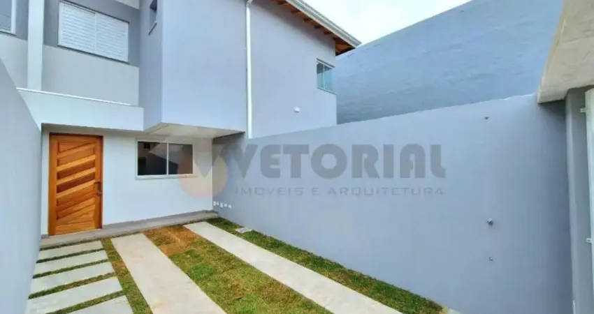 Casa com 2 quartos à venda na Rua Sady Gomes de Almeida, 34, Pontal de Santa Marina, Caraguatatuba