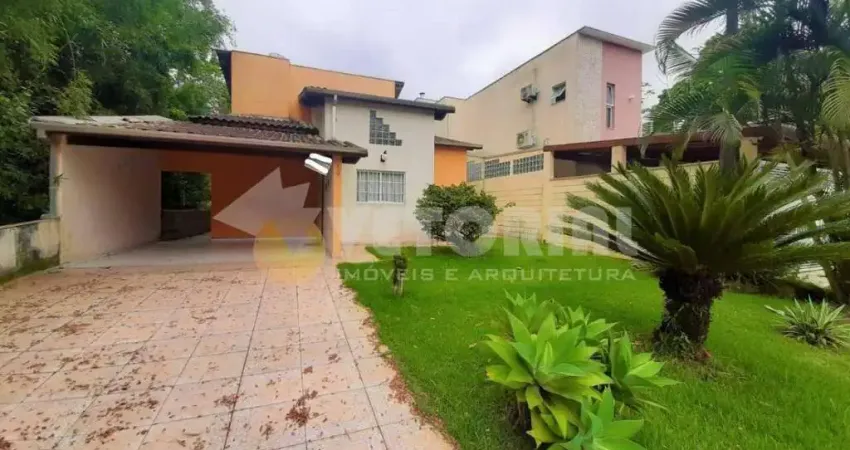 Casa com 5 quartos à venda na Rua Namorado, 2, Mar Verde II, Caraguatatuba