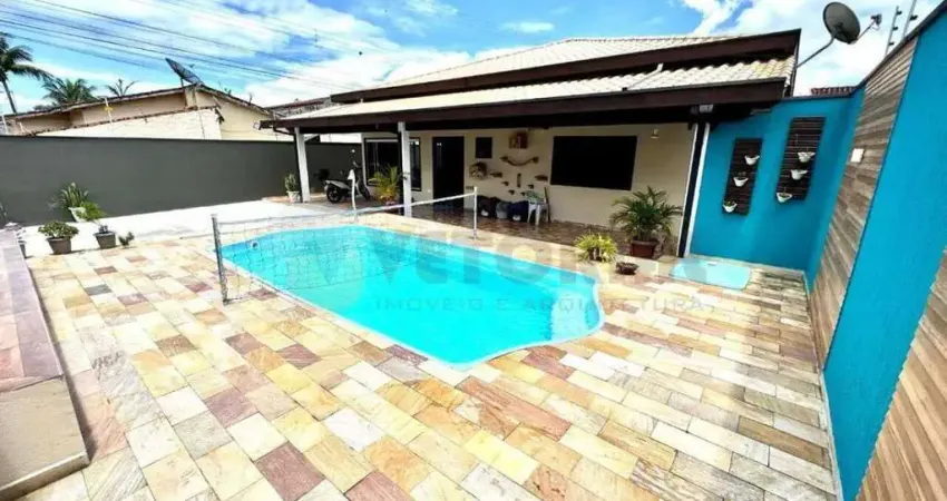 Casa com 3 quartos à venda na Rua Uirapuru, 13, Jardim das Gaivotas, Caraguatatuba