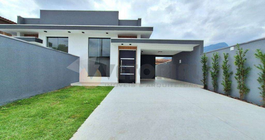 Casa Residencial / Jardim das Gaivotas
