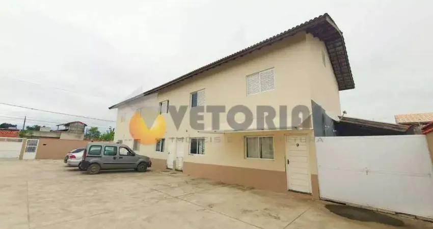 Casa com 2 quartos à venda na Avenida Manoel Avelino dos Santos, 123, Praia das Palmeiras, Caraguatatuba