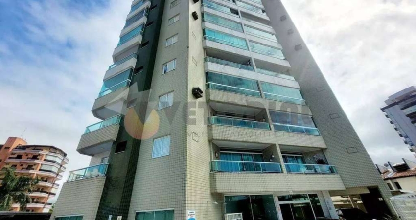 Apartamento com 2 quartos à venda na Avenida Prefeito Geraldo Nogueira da Silva, 1010, Indaiá, Caraguatatuba