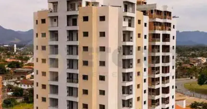 Apartamento com 2 quartos à venda na Avenida José Herculano, 234, Jardim Porto Novo, Caraguatatuba