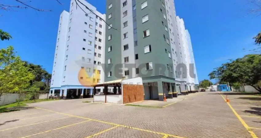 Apartamento com 2 quartos à venda na Rua Santa Rita do Passa Quatro, 234, Vila Balneário Santa Martha, Caraguatatuba