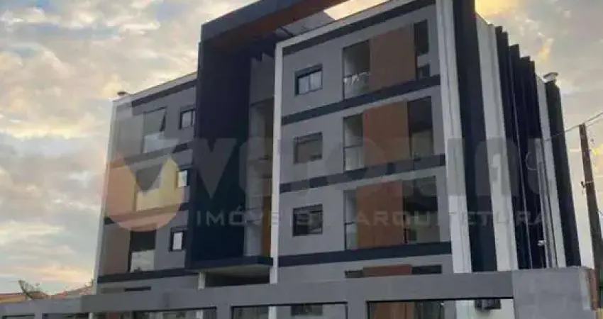 Apartamento com 2 quartos à venda na Rua Duarte da Costa, 123, Parque Balneário Poiares, Caraguatatuba