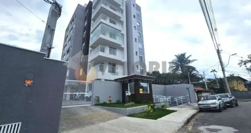 Apartamento com 3 quartos à venda na Praça Engenheiro Marino Parolari, 123, Jardim Brasil, Caraguatatuba