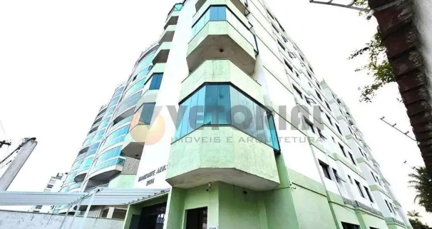 Apartamento com 1 quarto à venda na Avenida Prefeito Geraldo Nogueira da Silva, 12, Indaiá, Caraguatatuba