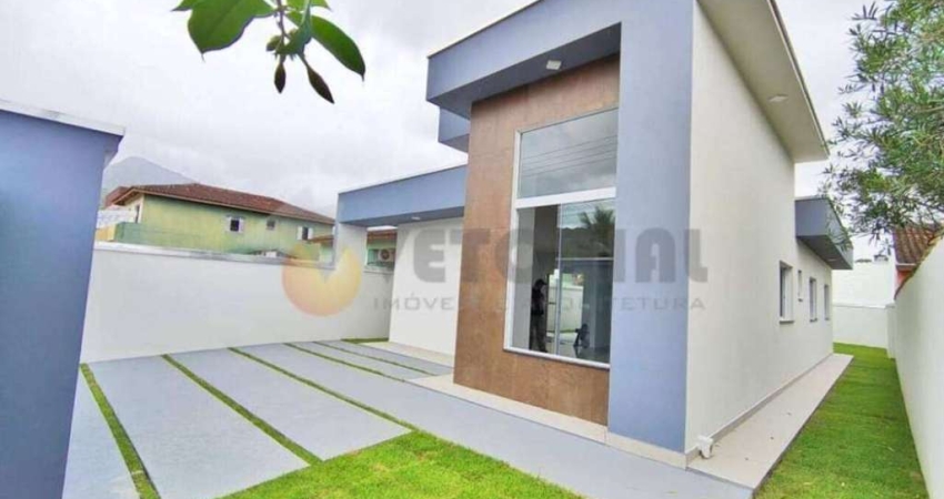 Casa com 3 quartos à venda na Rua Altino Arantes, 123, Centro, Caraguatatuba